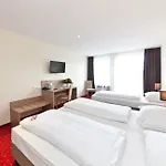 Hotel Novum Hotel New Madison Duesseldorf Hauptbahnhof