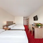 Hotel Novum Hotel New Madison Duesseldorf Hauptbahnhof Dusseldorf