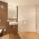 Novum Hotel New Madison Duesseldorf Hauptbahnhof Hotel Dusseldorf