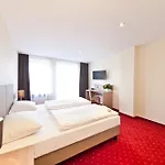 Novum Hotel New Madison Duesseldorf Hauptbahnhof