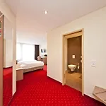 Novum Hotel New Madison Duesseldorf Hauptbahnhof Hotel Dusseldorf