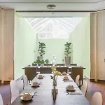 Novum Hotel New Madison Duesseldorf Hauptbahnhof