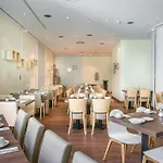Novum Hotel New Madison Duesseldorf Hauptbahnhof