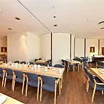 Hotel Novum Hotel New Madison Duesseldorf Hauptbahnhof 4*