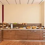Novum Hotel New Madison Duesseldorf Hauptbahnhof Hotel 4*