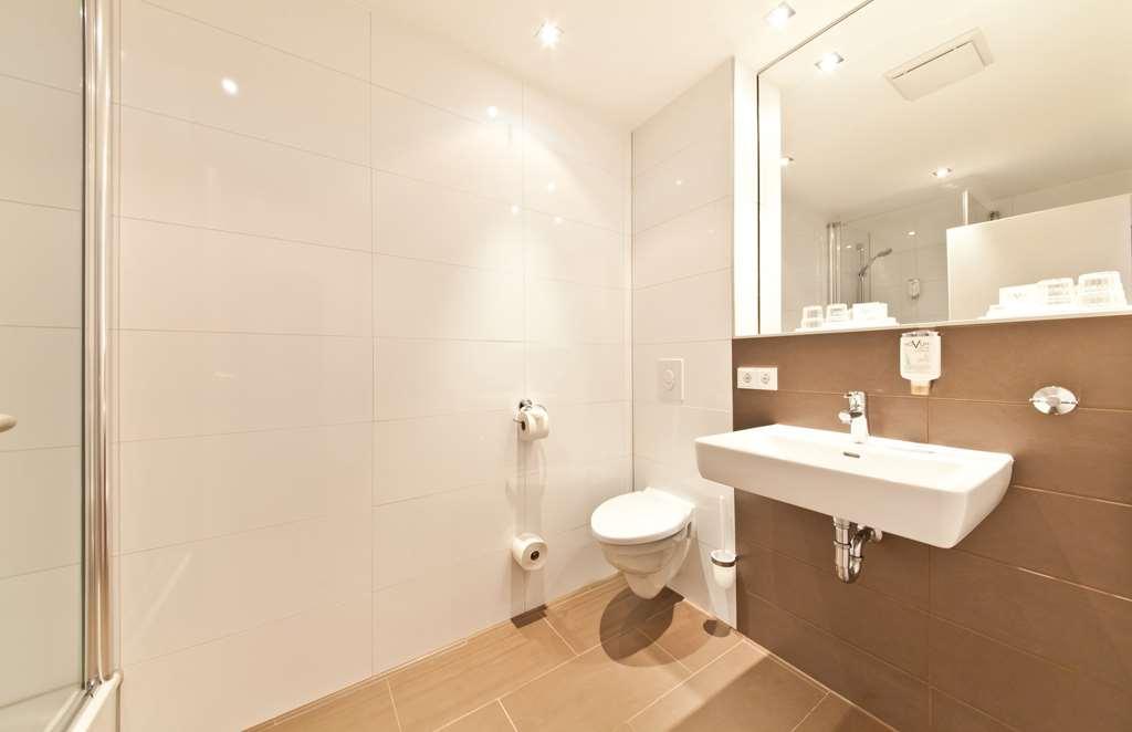 Novum Hotel New Madison Duesseldorf Hauptbahnhof Hotel Dusseldorf