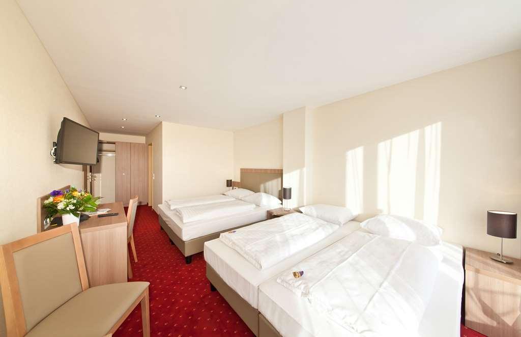 Novum Hotel New Madison Duesseldorf Hauptbahnhof