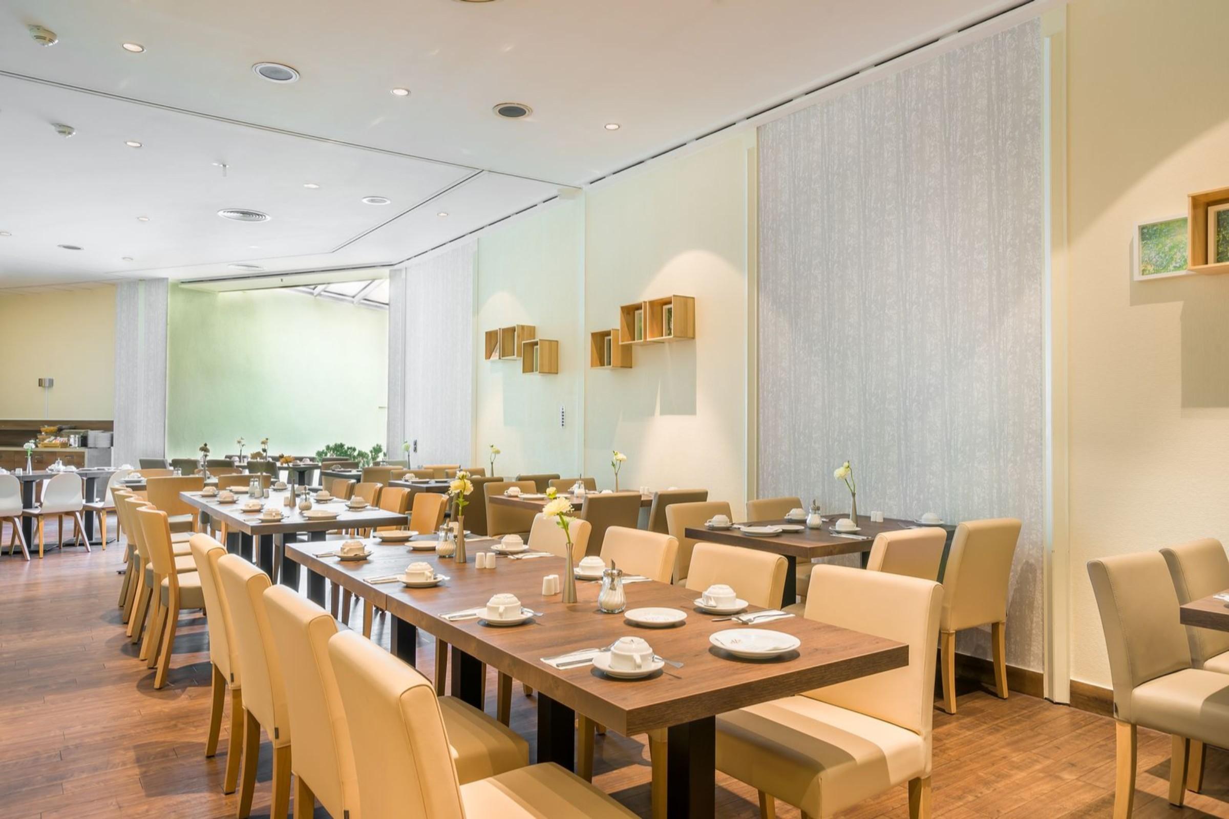 Novum Hotel New Madison Duesseldorf Hauptbahnhof Dusseldorf