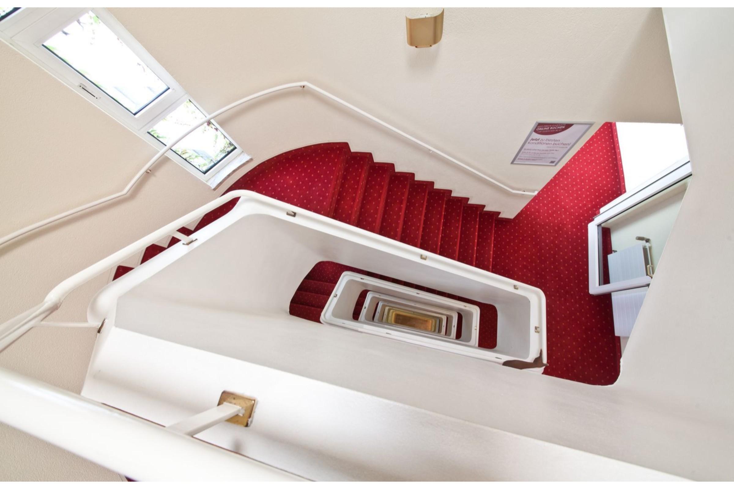 Novum Hotel New Madison Duesseldorf Hauptbahnhof 4* Dusseldorf