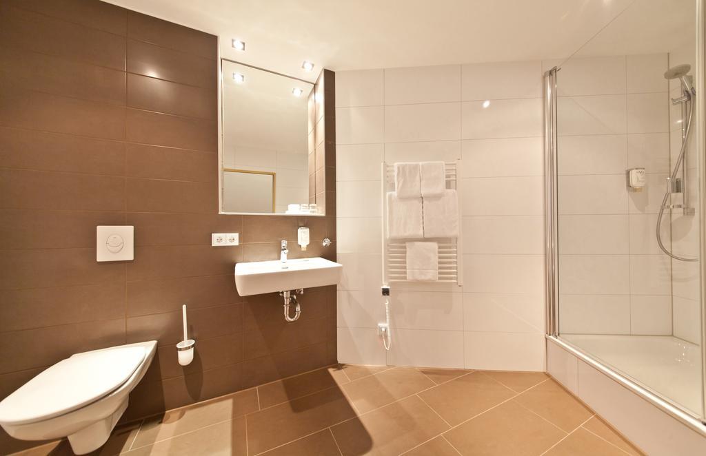 Novum Hotel New Madison Duesseldorf Hauptbahnhof Hotel Dusseldorf