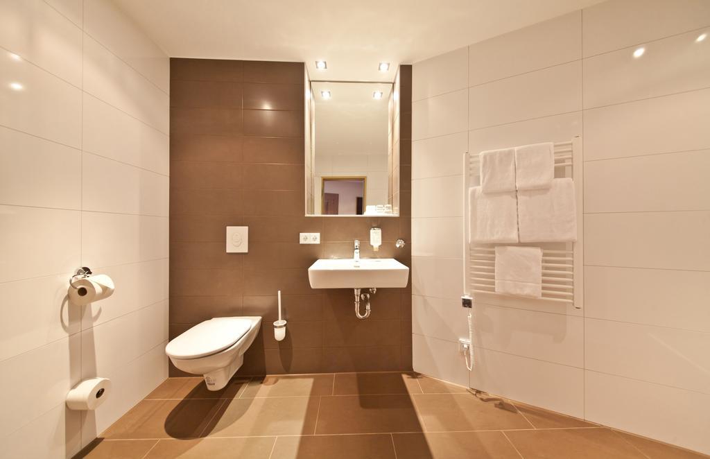 Novum Hotel New Madison Duesseldorf Hauptbahnhof Dusseldorf