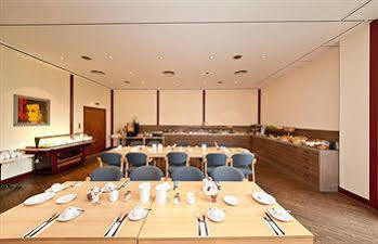 Hotel Novum Hotel New Madison Duesseldorf Hauptbahnhof Dusseldorf