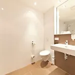 Novum Hotel New Madison Duesseldorf Hauptbahnhof Hotel Düsseldorf