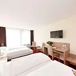 Novum Hotel New Madison Duesseldorf Hauptbahnhof Hotel