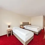Hotel Novum Hotel New Madison Duesseldorf Hauptbahnhof Düsseldorf