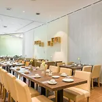 Novum Hotel New Madison Duesseldorf Hauptbahnhof Düsseldorf