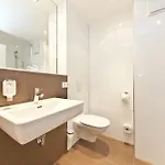 Novum Hotel New Madison Duesseldorf Hauptbahnhof 4* Düsseldorf
