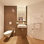 Novum Hotel New Madison Duesseldorf Hauptbahnhof Düsseldorf
