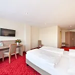 Novum Hotel New Madison Duesseldorf Hauptbahnhof Düsseldorf