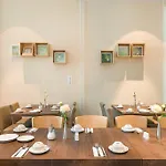 Hotel Novum Hotel New Madison Duesseldorf Hauptbahnhof 4*